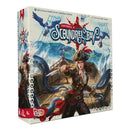 Fortunes of Scoundrel Bay Board Games - New