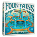 Fountains Board Games - New