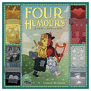 Four Humours Board Games - New
