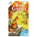 Fox Grove Board Games - New