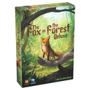 Fox in the Forest Deluxe Board Games - New
