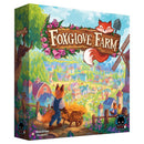 Foxglove Farm Board Games - New