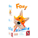 Foxy Board Games - New