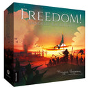 Freedom! Board Games - New