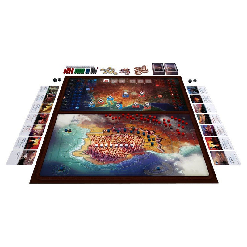 Freedom! - Board Games - New | Retrofix Games