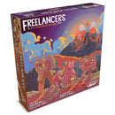 Freelancers Board Games - New