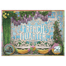 French Quarter Board Games - New