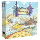 Fromage Board Games - New