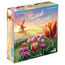 Frosted Blooms Board Games - New
