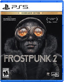 Frostpunk 2 Icebreaker Edition (PS5) Video Games - Games - PS5