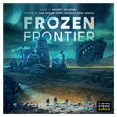 Frozen Frontier Board Games - New