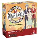 Fruits Basket: Tiles of the Zodiac Set 1 Board Games - New