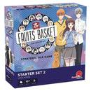 Fruits Basket: Tiles of the Zodiac Set 2 Board Games - New