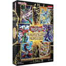 Yu-Gi-Oh! TCG Magnificent Monsters