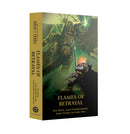 Flames Of Betrayal Paperback