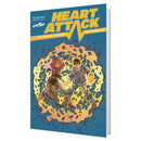 Heart Attack RPG