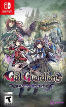 Gal Guardians Demon Purge (SWI) Video Games - Games - Switch