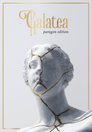 Galatea RPG Paragon Edition RPG - New