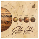 Galileo Galilei Board Games - New