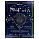 Game Master's Book of More Random Encounters RPG - New