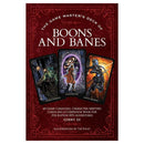 Game Master's Deck of Boons and Banes RPG - New