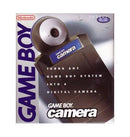 Gameboy Camera (GBC) Accessories - Video Game - Pre - owned