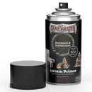 Gamemaster Terrain Primer: Miniatures - Paints