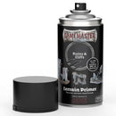 Gamemaster Terrain Primer: Miniatures - Paints