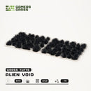 Gamers Grass Alien Tufts 6mm Wild Miniatures - Tools