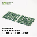 Gamers Grass Alien Tufts 6mm Wild Miniatures - Tools