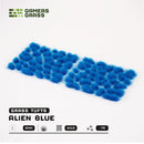 Gamers Grass Alien Tufts 6mm Wild Miniatures - Tools