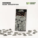 Gamers Grass Basing Bits Miniatures - Tools