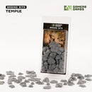 Gamers Grass Basing Bits Miniatures - Tools