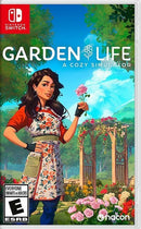 Garden Life (SWI) Video Games - Games - Switch