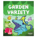 Garden Variety Board Games - New