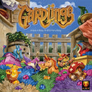 Gardlings Board Games - New