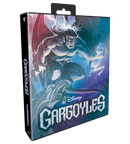 Gargoyles Collector's Edition (GEN LR) Video Games - Games - Genesis
