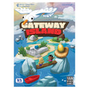 Gateway Island Board Games - New