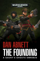 Gaunt’s Ghosts: The Founding Miniatures - Black Library
