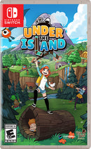Under the Island (SWI)