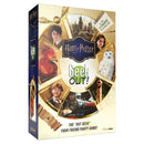 Geek Out! Harry Potter Board Games - New