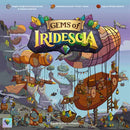 Gems of Iridescia Standard Edition Board Games - New