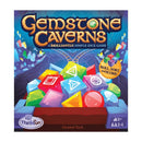 Gemstone Caverns Board Games - New