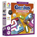 Genius Connection Board Games - New