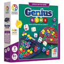 Genius Gems Board Games - New