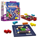 Genius Square XL Board Games - New