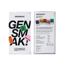 GENSMAK Board Games - New