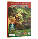 Getting Started with Warhammer Age of Sigmar Miniatures - Rules