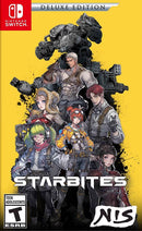 Starbites Deluxe Edition (SWI)