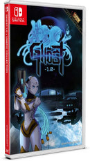 Ghost 1.0 + Unepic Edition (SWI IMPORT) Video Games - Games - Switch